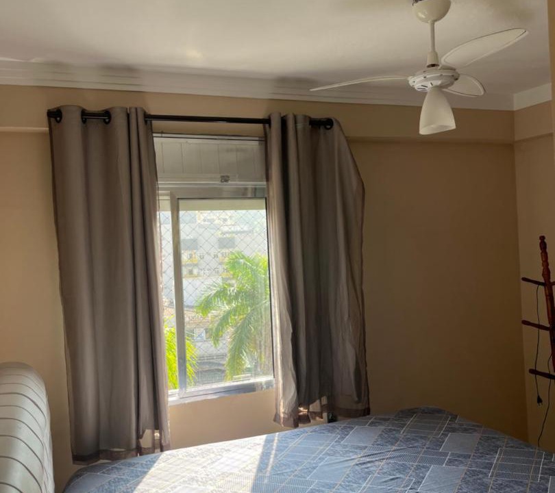 Photo of Bedroom in Jardim Tres Marias