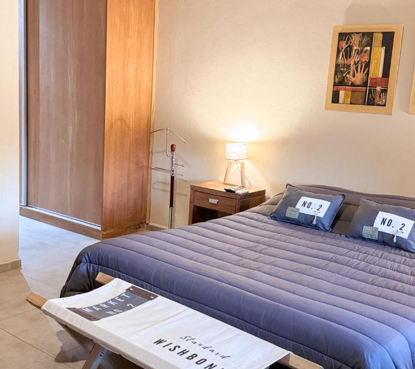 Photo of Bedroom in Villa Union