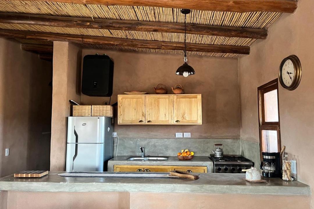 Photo of Kitchen in Barreal