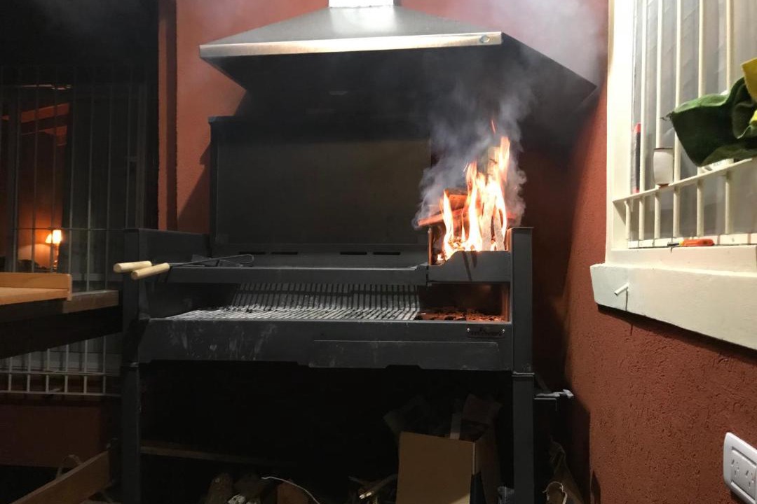 Photo of Kitchen in Partido de Tigre
