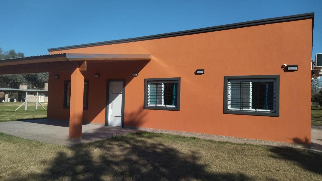 Photo of Buildings in Barrio Los Pinos