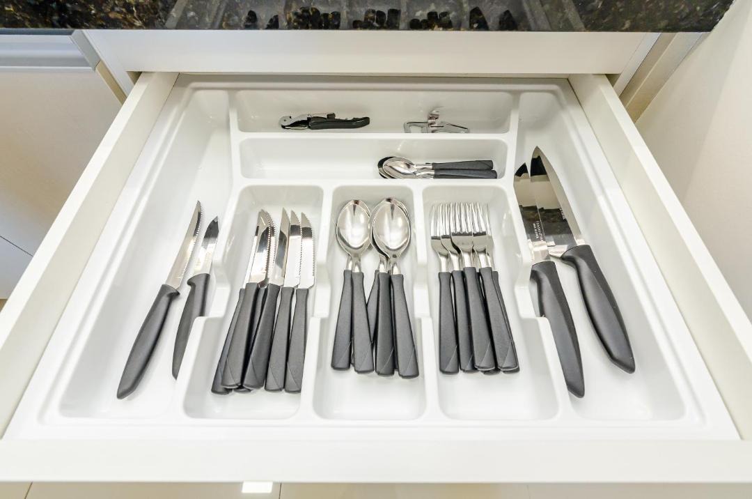 Photo of Kitchen in Matriz