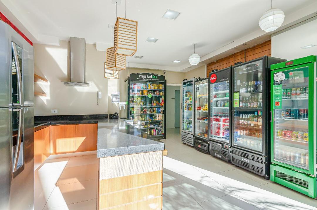Photo of Kitchen in Matriz