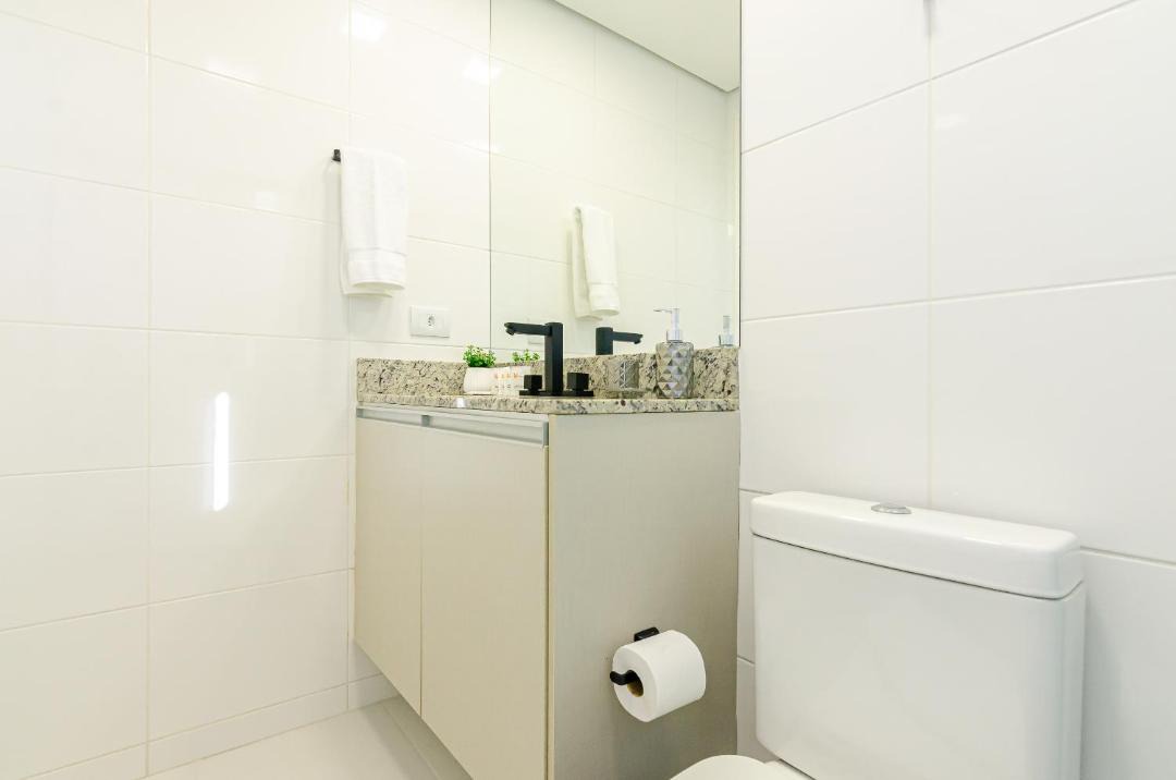 Photo of Bathroom in Matriz