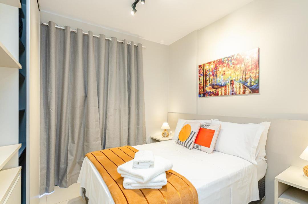Photo of Bedroom in Matriz