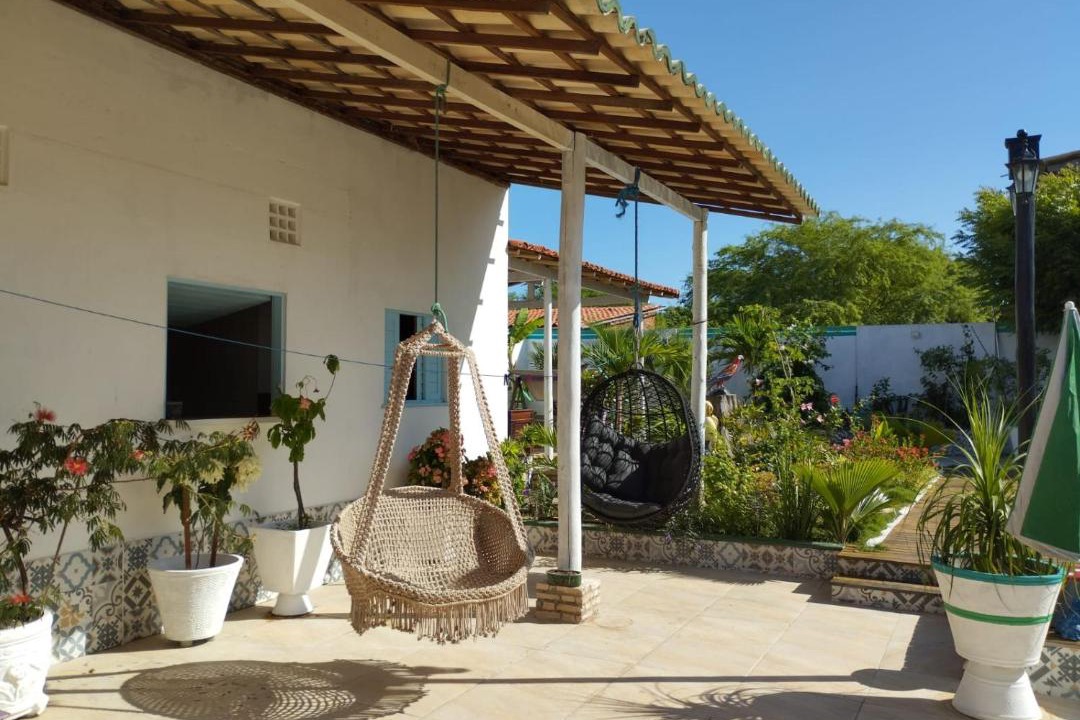 Photo of Others in Galinhos