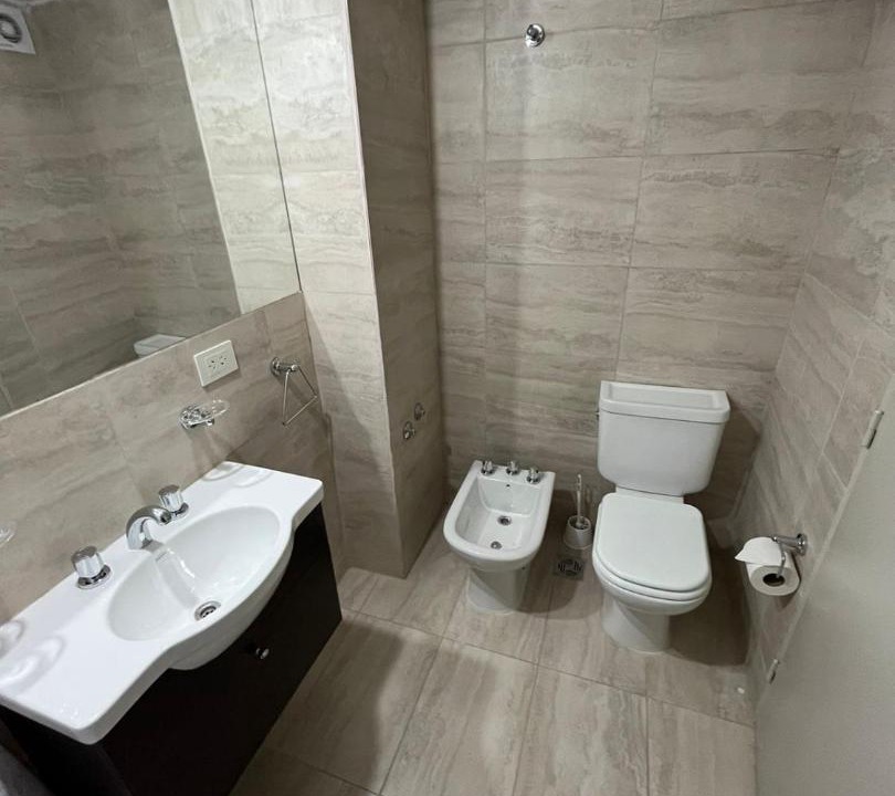 Photo of Bathroom in Barrio Centro