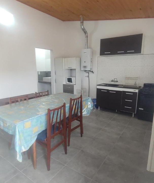 Photo of Kitchen in El Encon