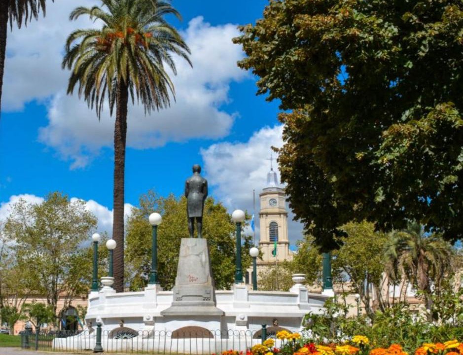 Photo of Others in San Antonio de Areco
