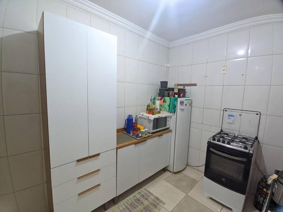 Photo of Kitchen in Uberaba