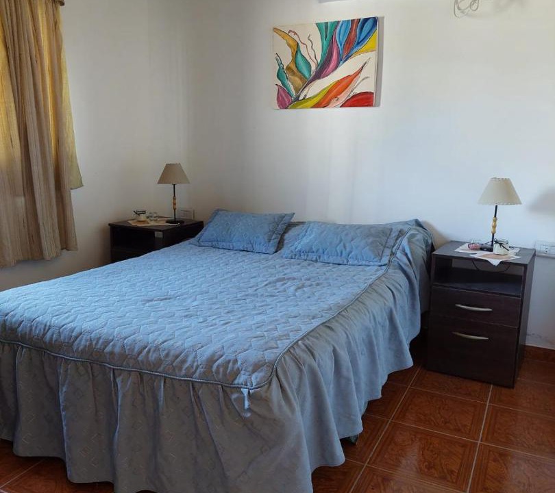 Photo of Bedroom in Parana Department