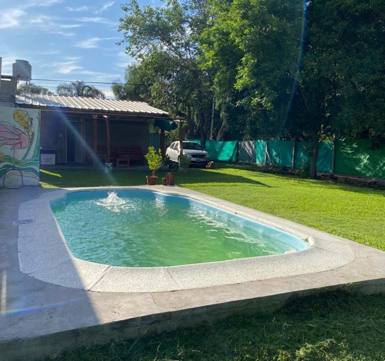 Photo of Others in Parana Department