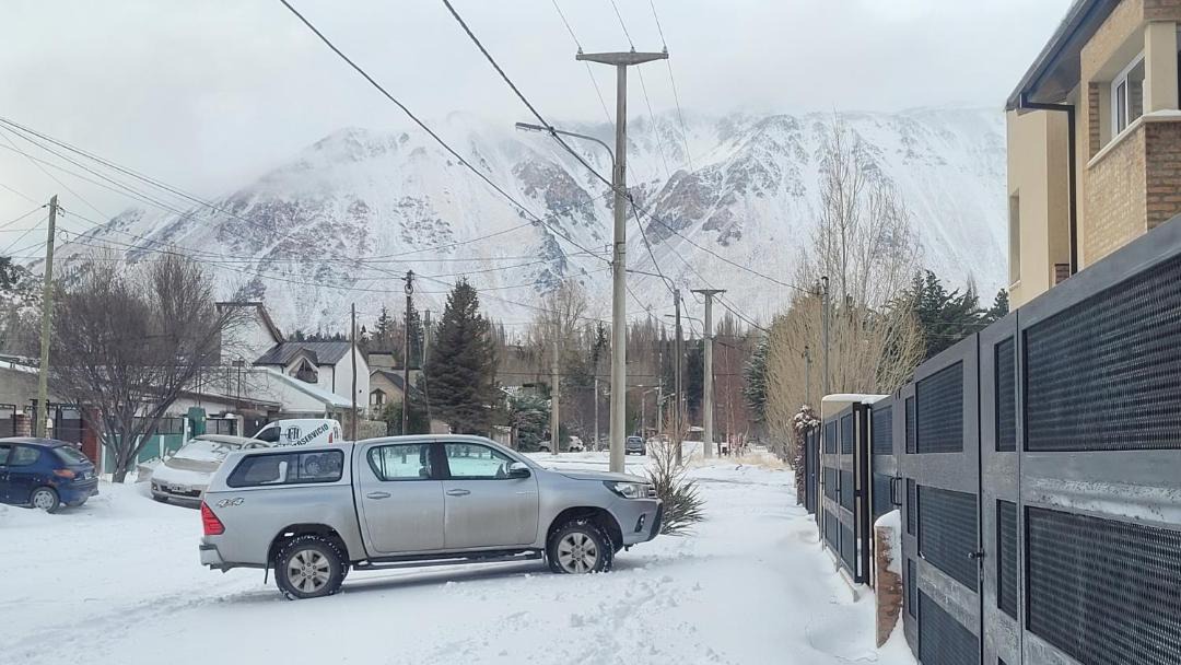 Photo of Others in Esquel