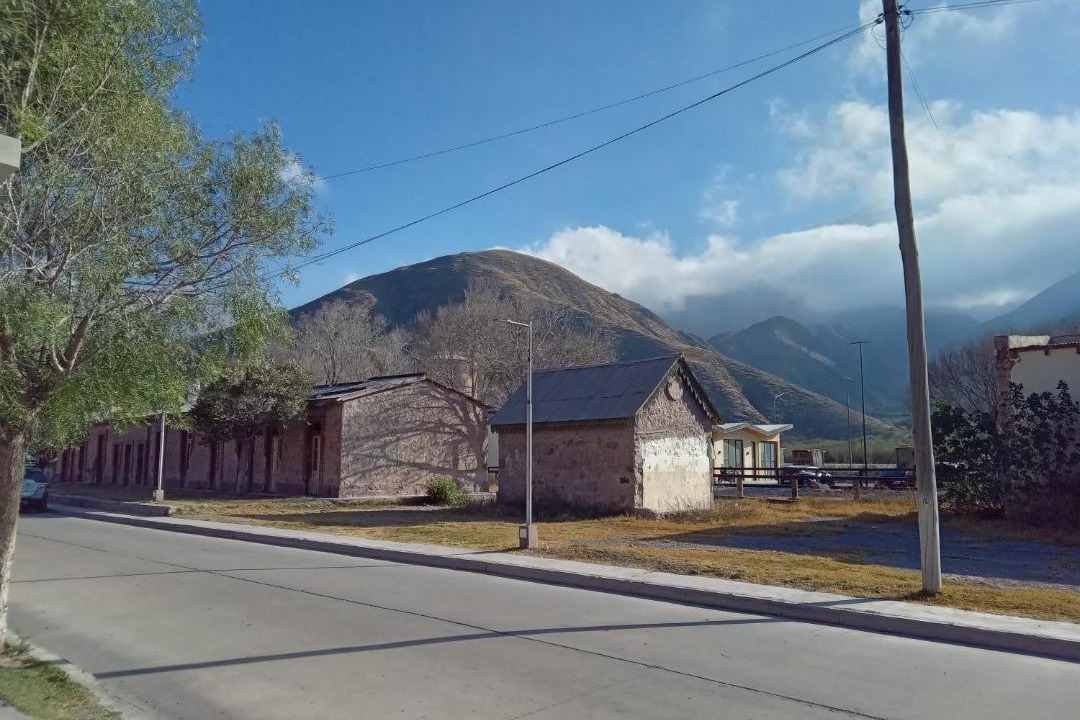 Photo of Others in Volcan