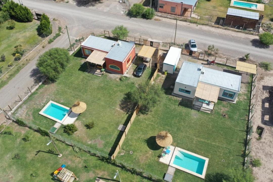 Photo of Others in Villa Basilio Nievas