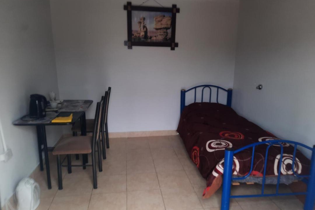 Photo of Others in San Agustin de Valle Fertil