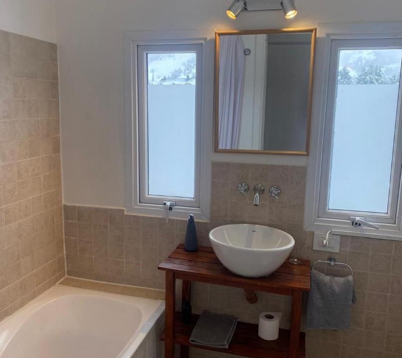 Photo of Bathroom in Villa Catedral