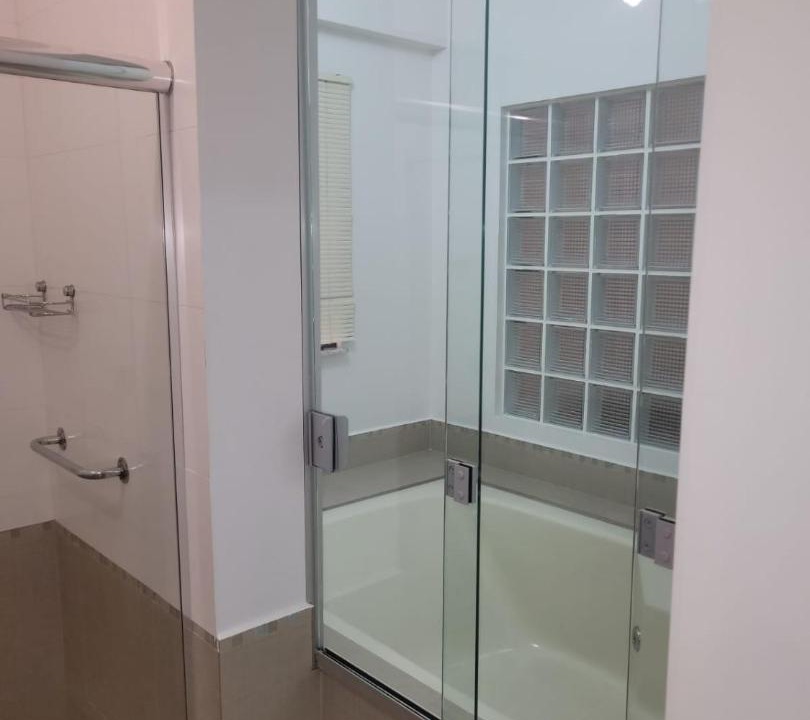 Photo of Bathroom in Velha
