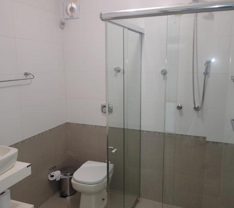 Photo of Bathroom in Velha