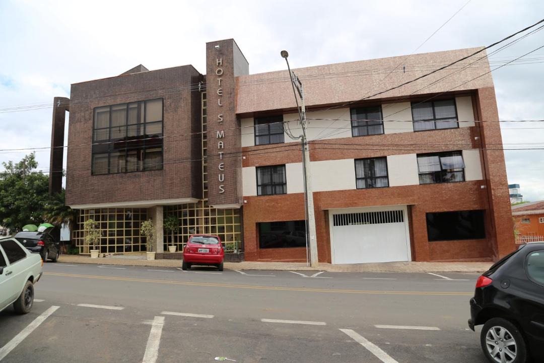 Photo of Buildings in Sao Mateus do Sul