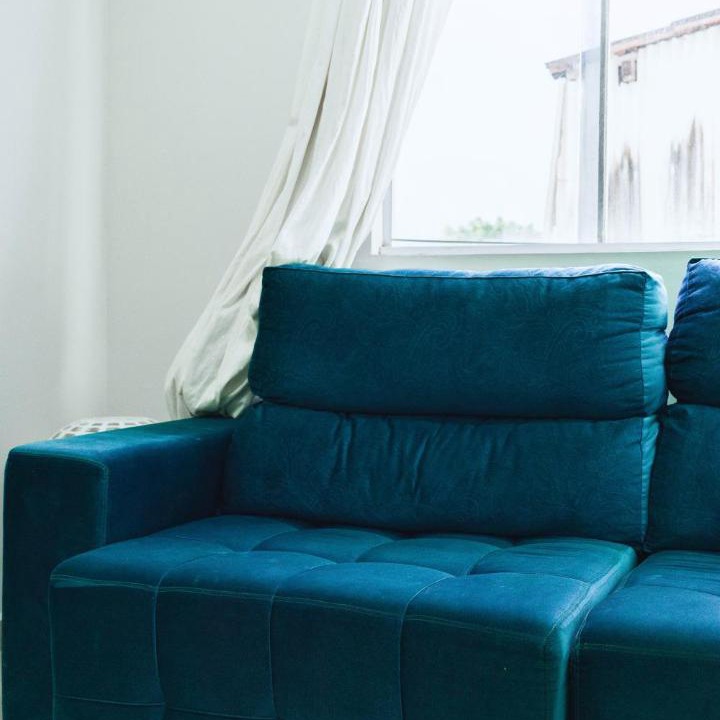 Photo of Livingroom in Morro Do Chapeu