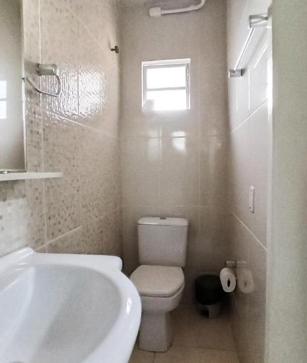 Photo of Bathroom in Morro Do Chapeu
