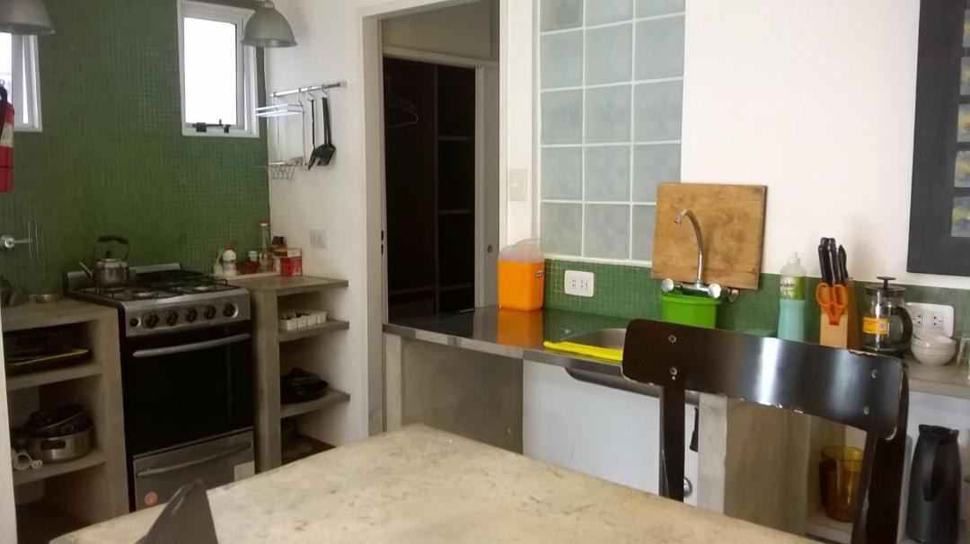 Photo of Kitchen in Colegiales