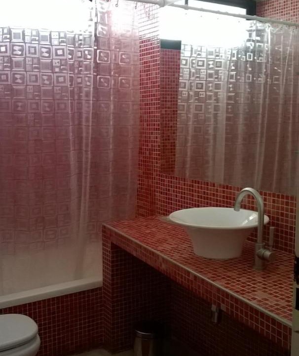 Photo of Bathroom in Colegiales