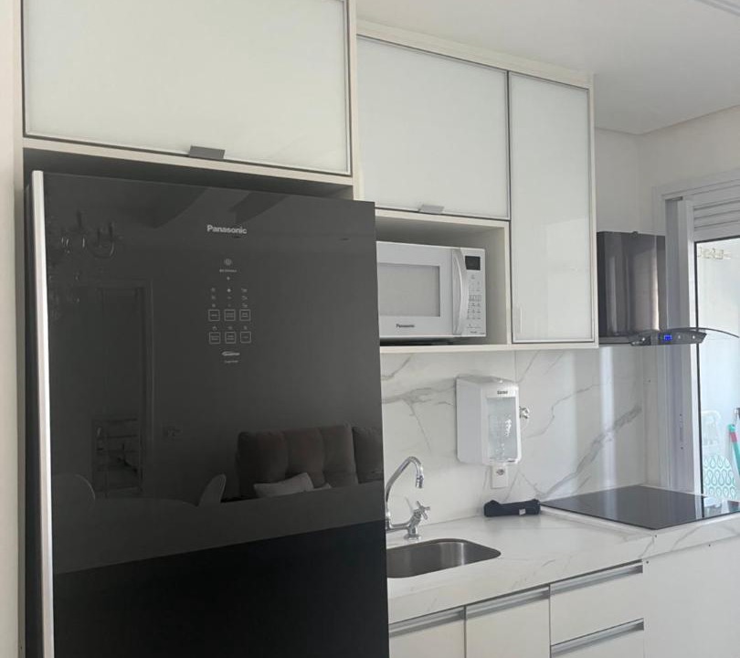 Photo of Kitchen in Alphaville