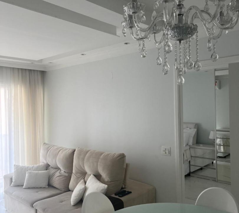 Photo of Livingroom in Alphaville