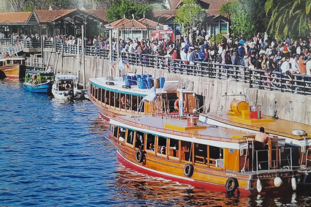 Photo of Others in Tigre