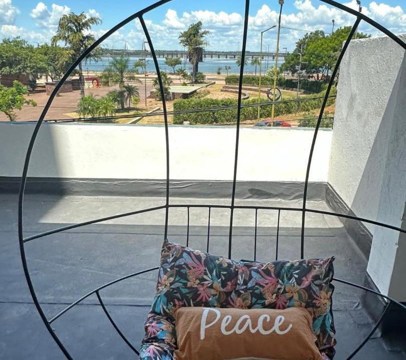 Photo of Patio Balcony in Posadas