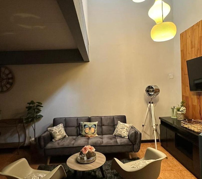 Photo of Livingroom in Posadas