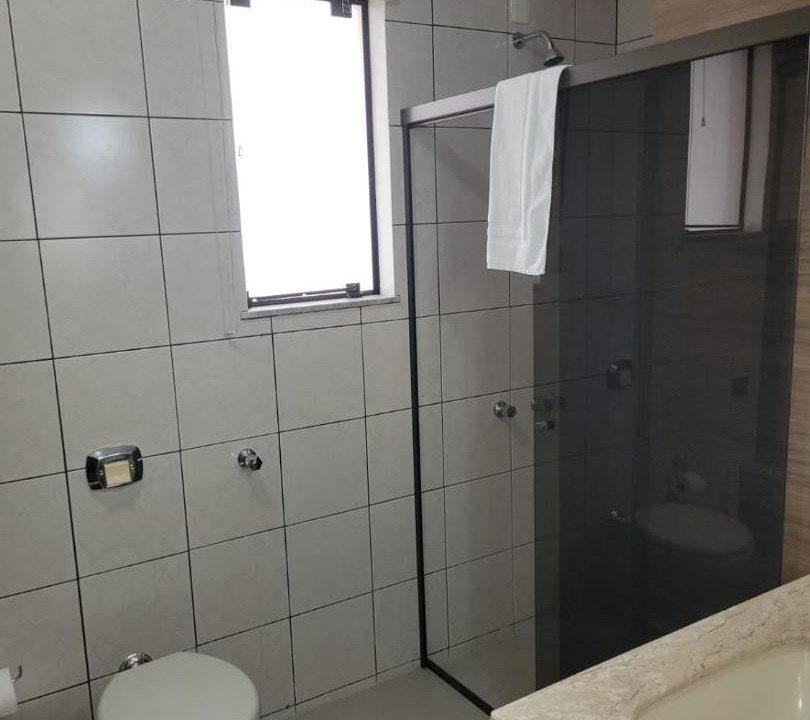 Photo of Bathroom in Velha