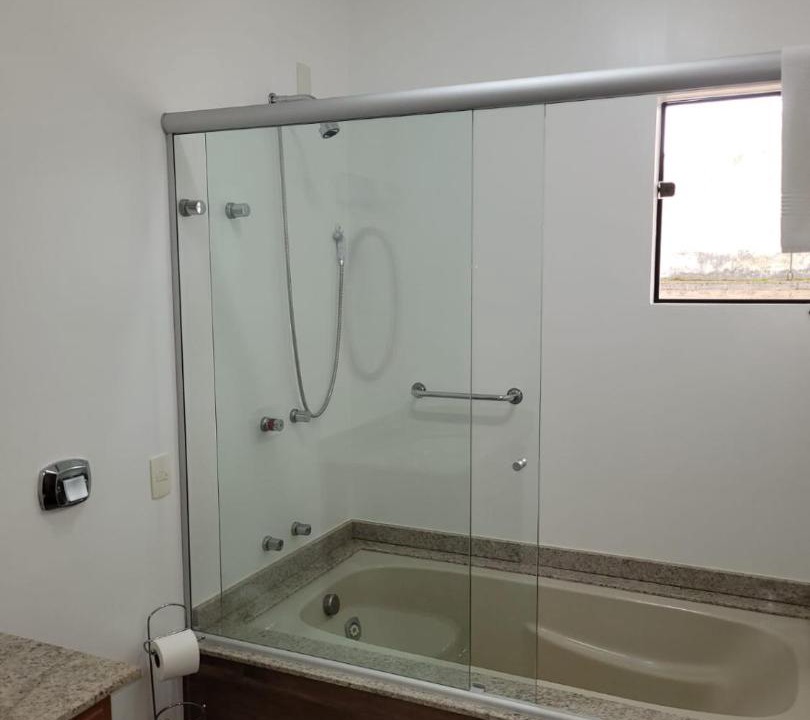 Photo of Bathroom in Velha