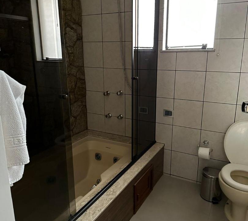 Photo of Bathroom in Velha