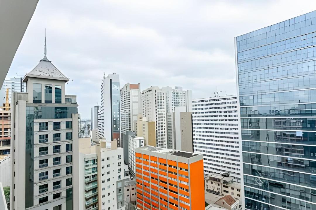 Photo of Buildings in Matriz