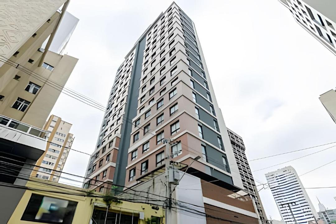 Photo of Buildings in Matriz