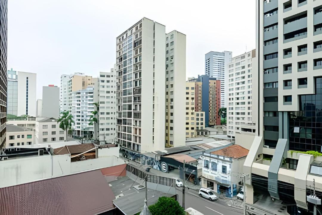 Photo of Buildings in Matriz