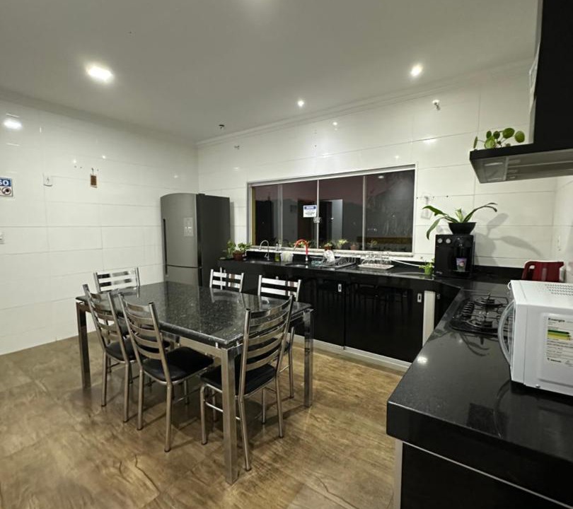 Photo of Kitchen in Brumadinho