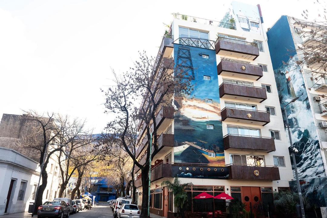 Photo of Others in La Boca