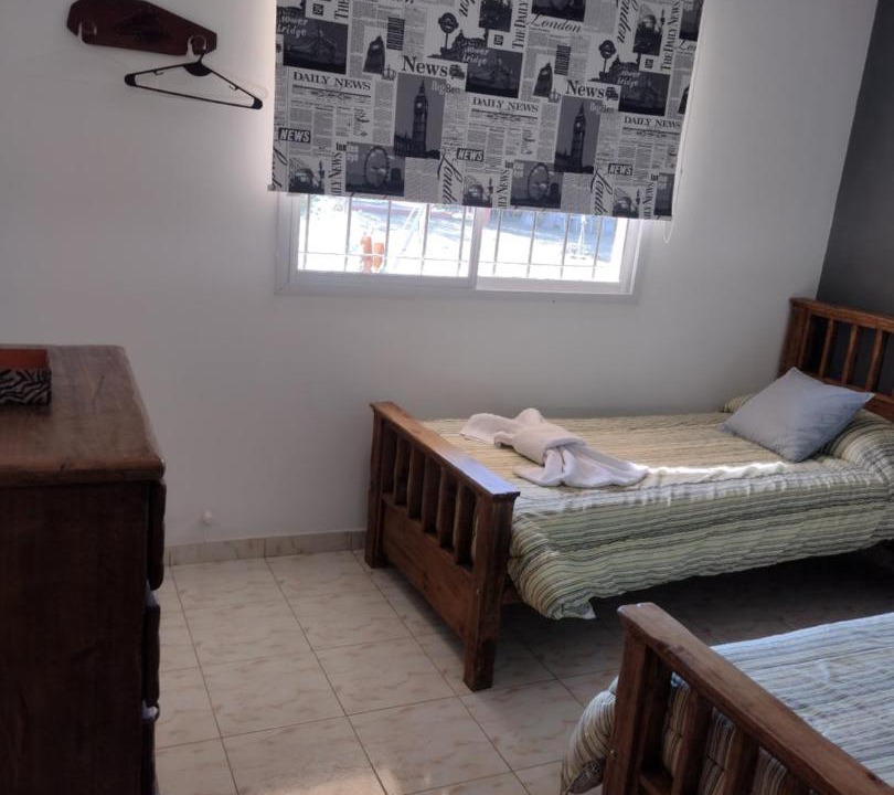 Photo of Bedroom in Merlo