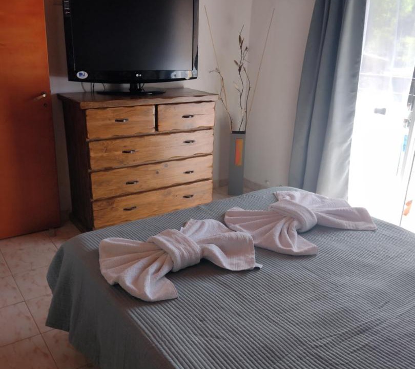 Photo of Bedroom in Merlo