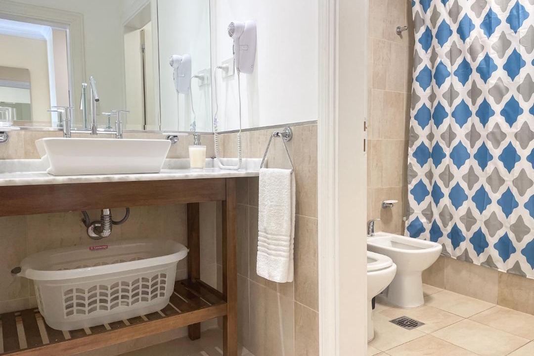 Photo of Bathroom in Rio Grande