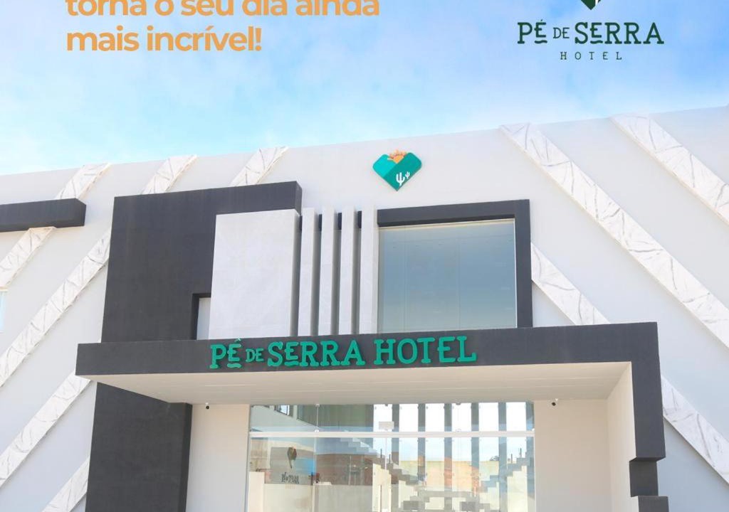 Photo of Buildings in Sebastiao Lopes da Silva