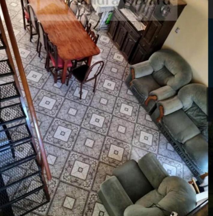 Photo of Livingroom in Obligado
