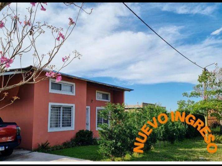 Photo of Buildings in Obligado
