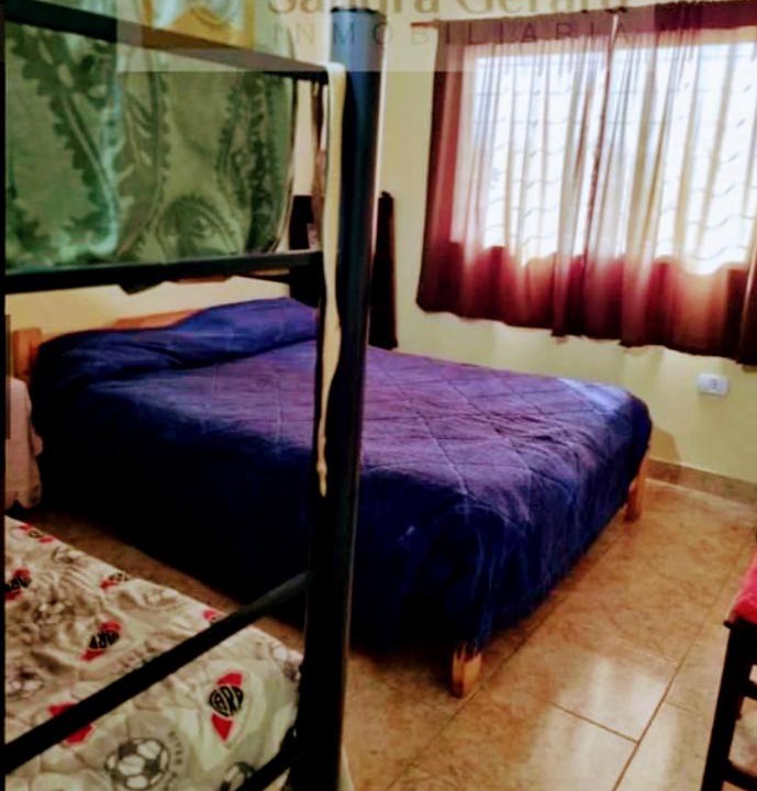 Photo of Bedroom in Obligado