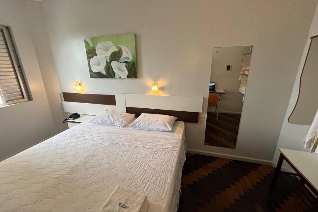 Photo of Bedroom in Centro