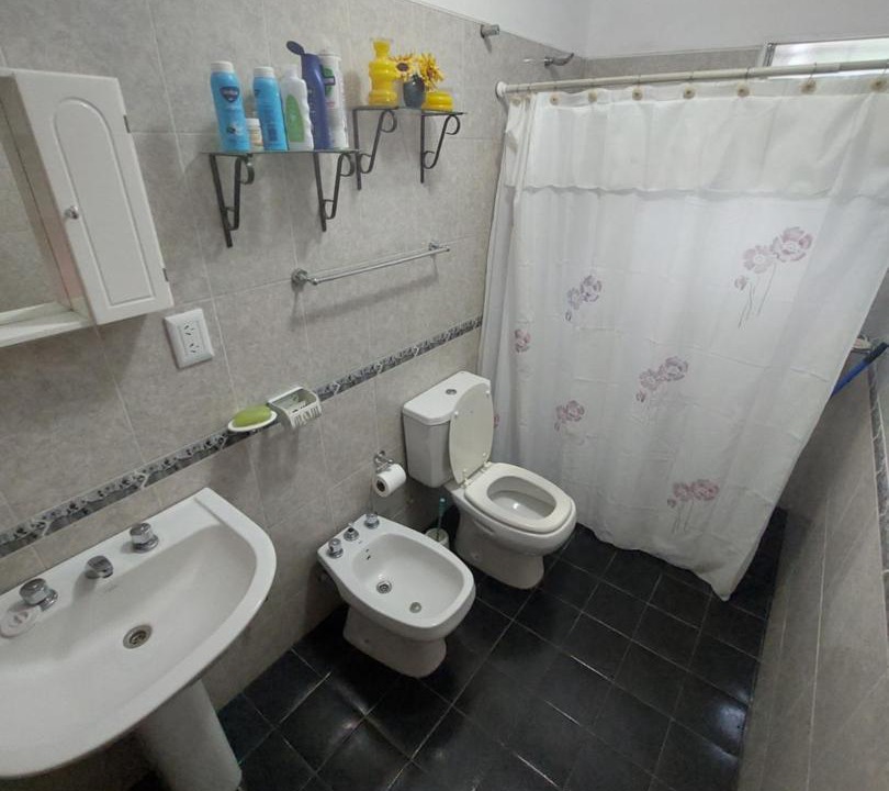 Photo of Bathroom in Tanti
